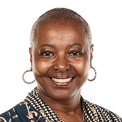 Congratulations to Antoinette M. “Toni” Jackson: Recipient of the 50 Over 50 Women of Influence in Affordable Housing