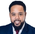 Honoring Dominique D. Calhoun: Recipient of the O.T. Wells Leadership Award