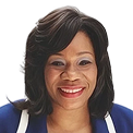 Celebrating Our 101st Presidential Honorees: Honoring Pamela J. Meanes: Recipient of the Vince Monroe Townsend, Jr., Legends Award